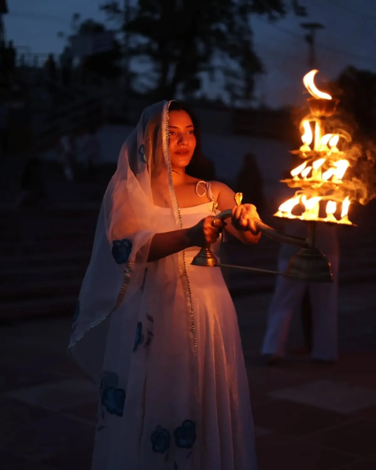Luxury Rooms in Rishikesh at The Neeraj Ganga