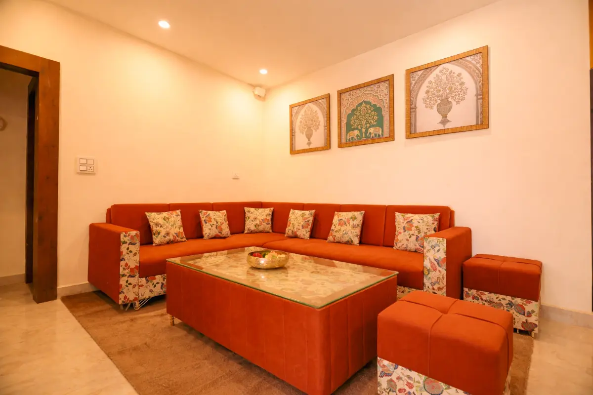 The Neeraj Ganga Paradise - Best Hotel with Ganga View Rooms in Rishikesh