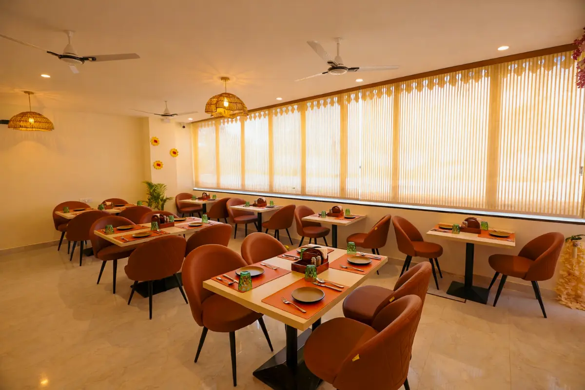 The Neeraj Ganga Paradise - Best Hotel with Ganga View Rooms in Rishikesh