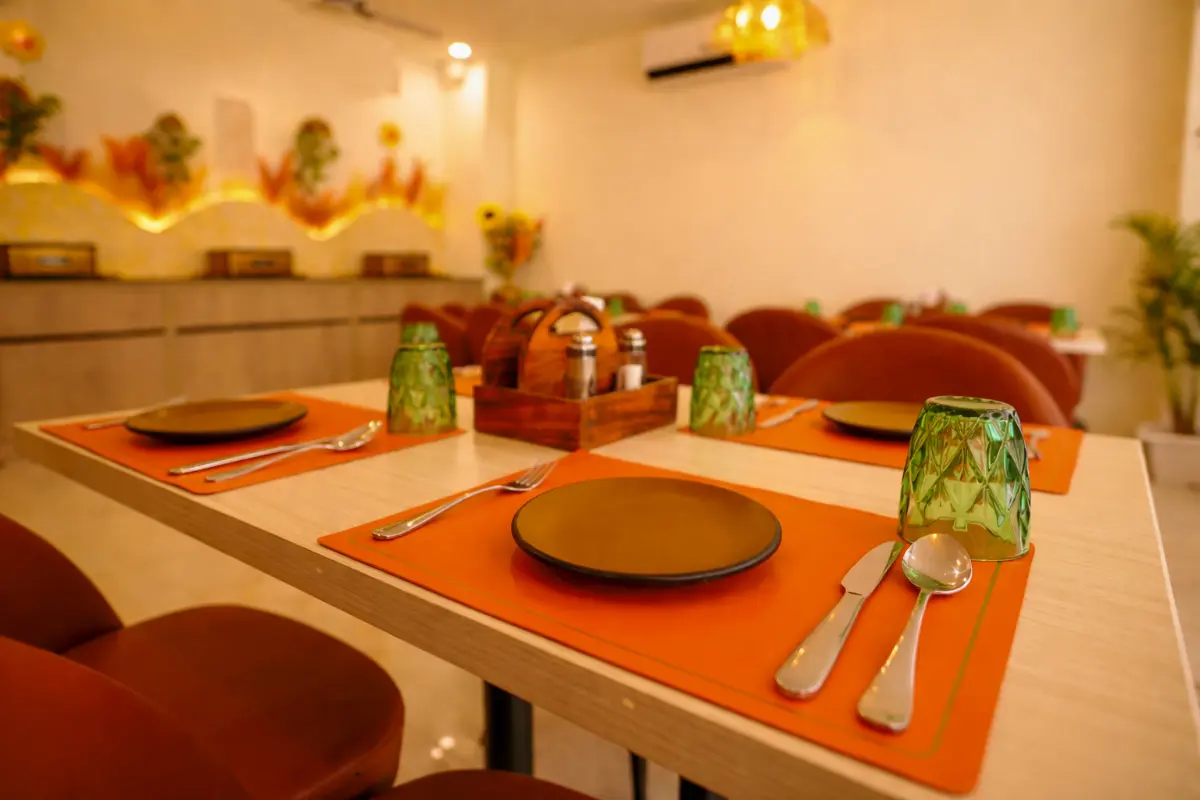 Luxury Rooms in Rishikesh at The Neeraj Ganga