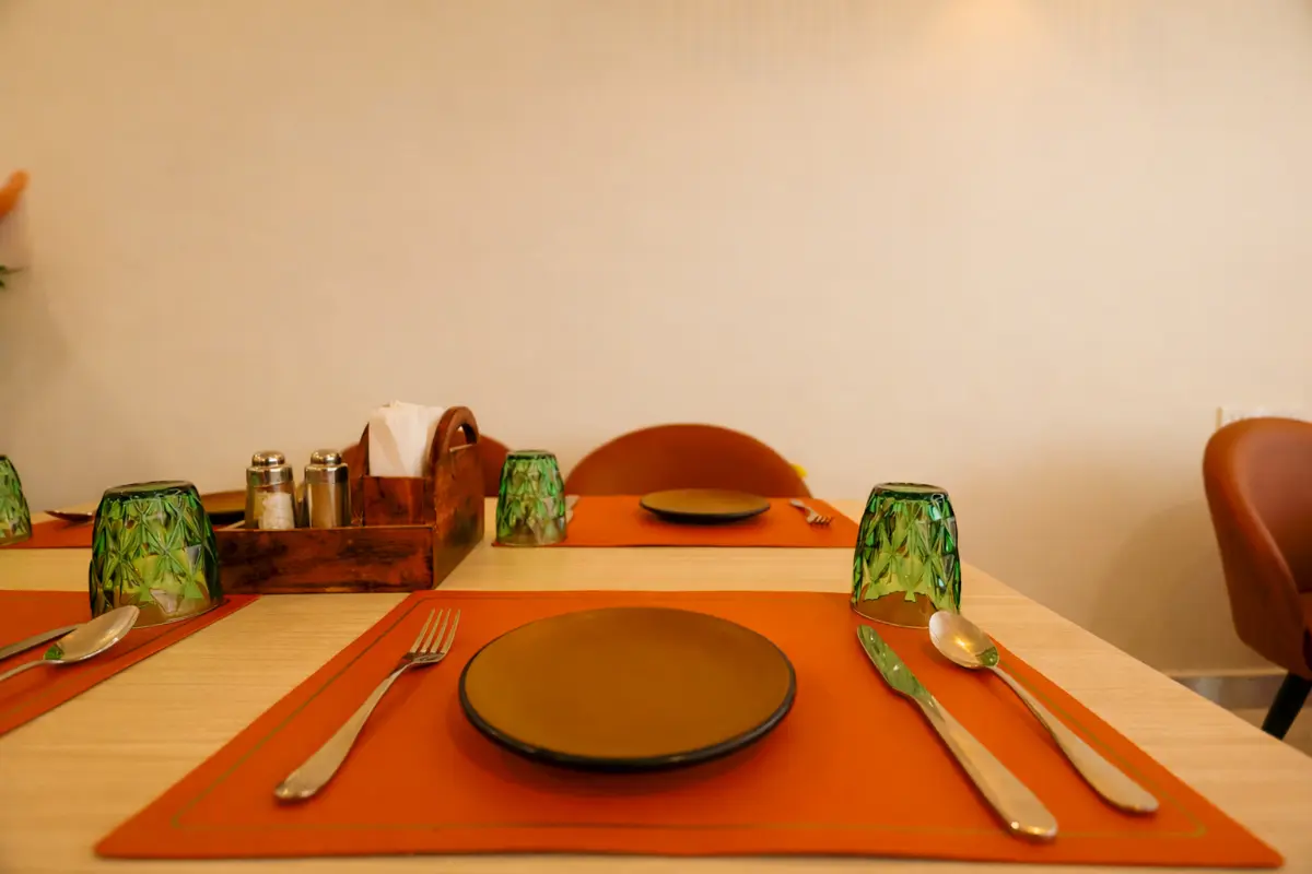 Luxury Rooms in Rishikesh at The Neeraj Ganga