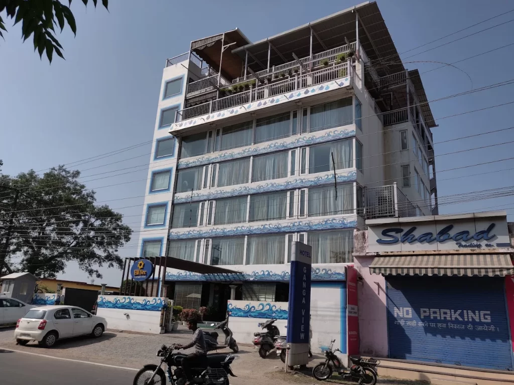10 Hotels in Rishikesh With the Best Ganga View Rooms in 2026 10 EllBee Ganga View Rishikesh
